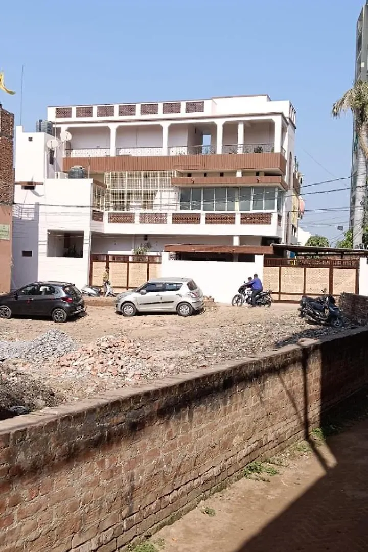 Banaras Home Stay Varanasi