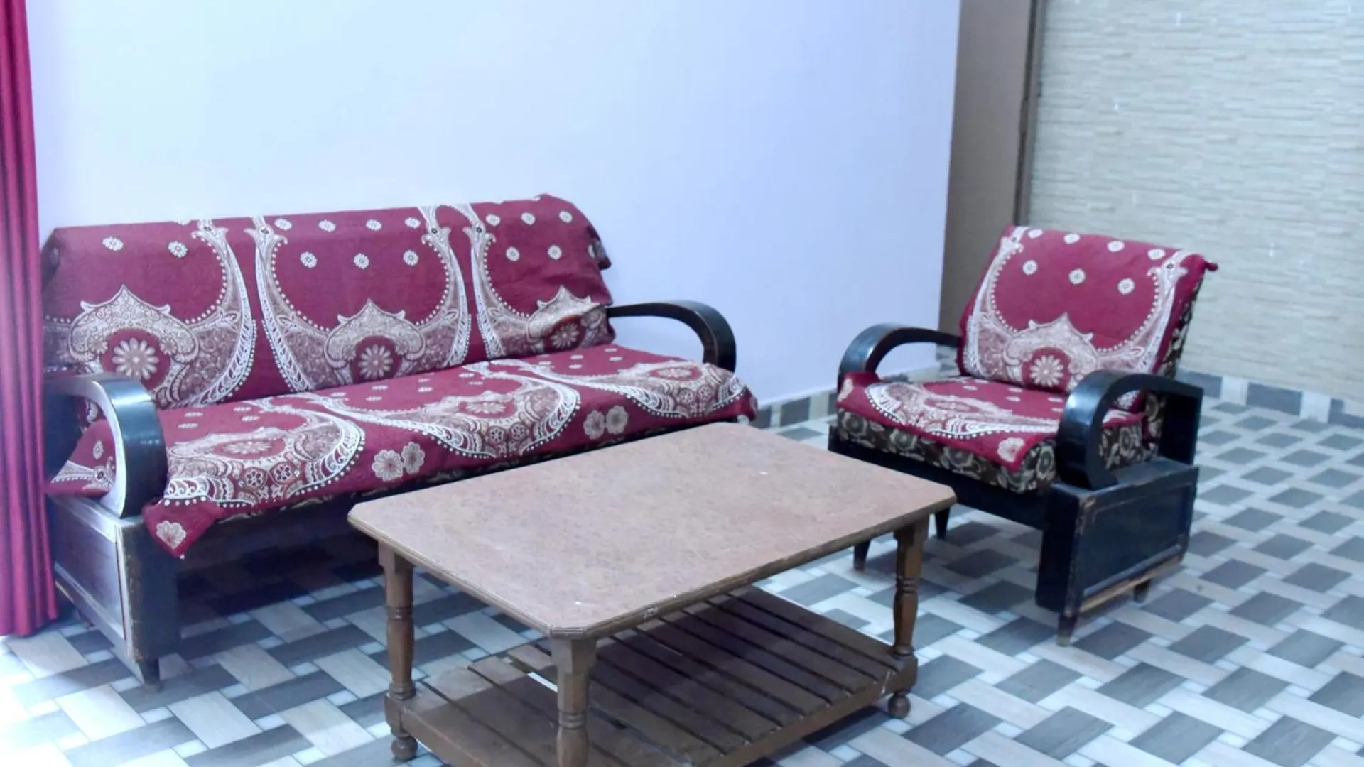 Banaras Home Stay Varanasi Índia